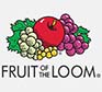Fruit of the Loom Brand Logo