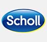 Scholl Brand Logo