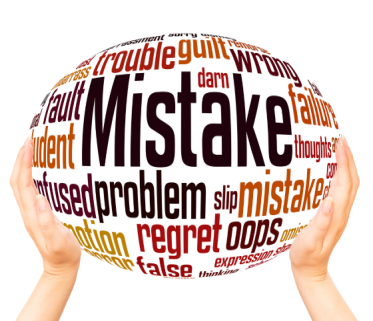 Word Cloud of Negative Concepts in Sphere