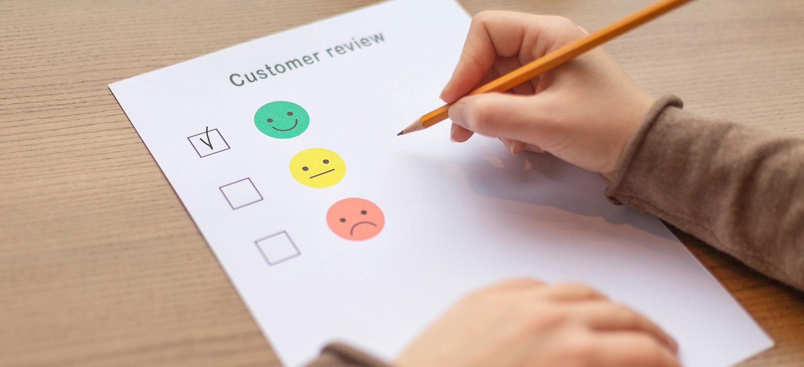 Why Customer Feedback is the Secret Ingredient for FMCG Companies