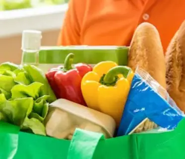 grocery supermarket - Almaya Group