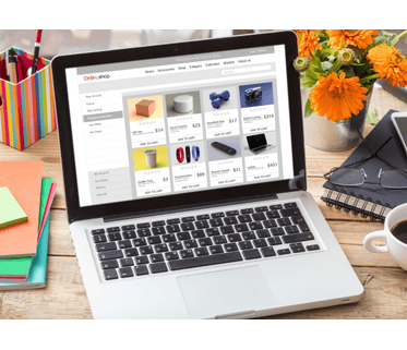 Product Listing of Supermarkets