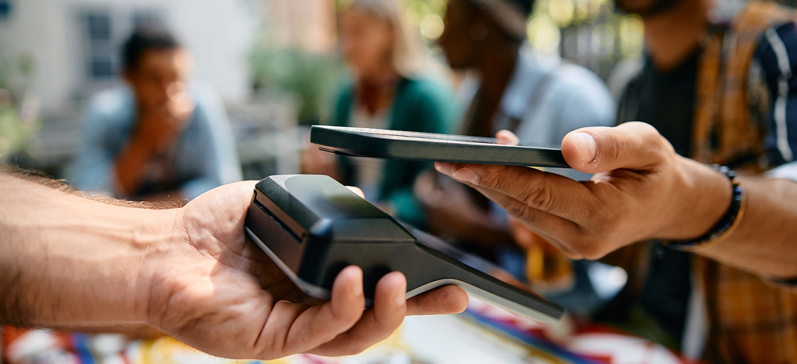 The Future of Cashless Payments in Supermarkets