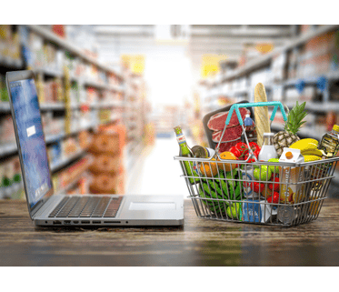 Buy Grocery Food Online