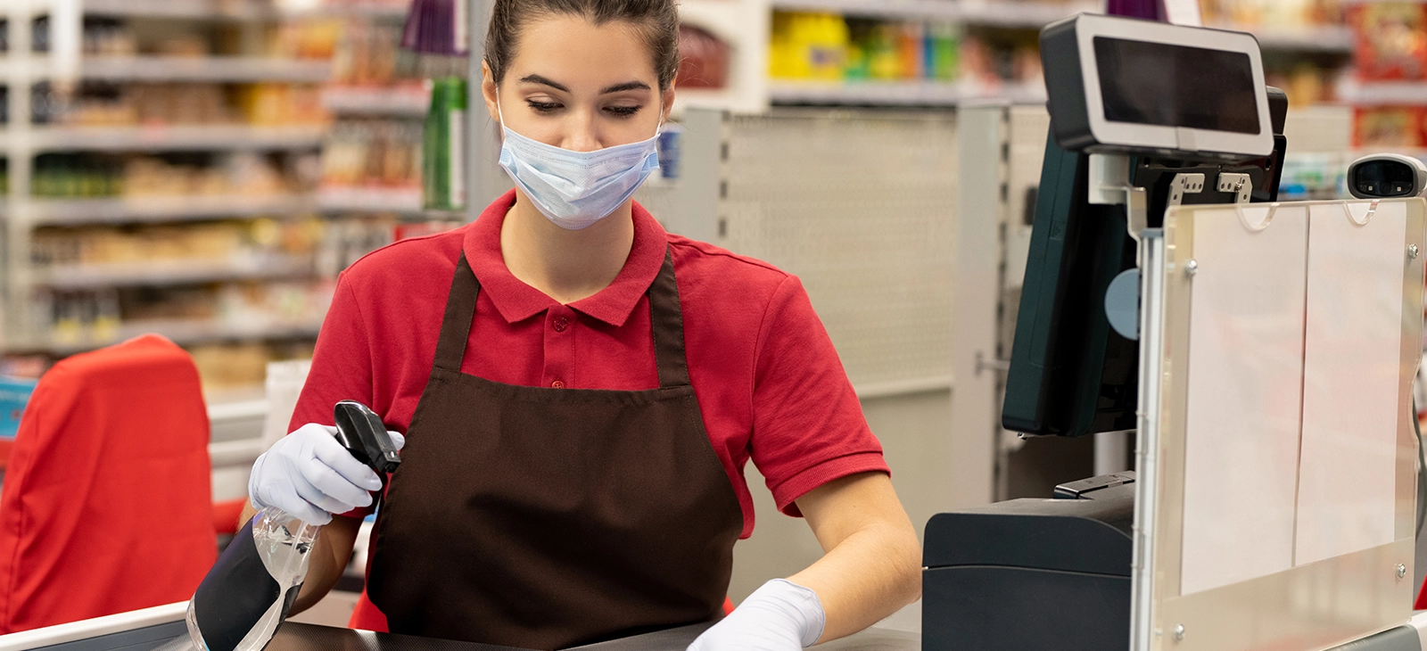 Why Cleanliness Plays a Crucial Role in Supermarket Choice
