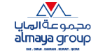 Almaya Group Logo