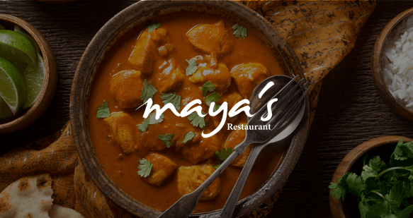 Maya Resturant
