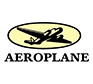 aeroplane